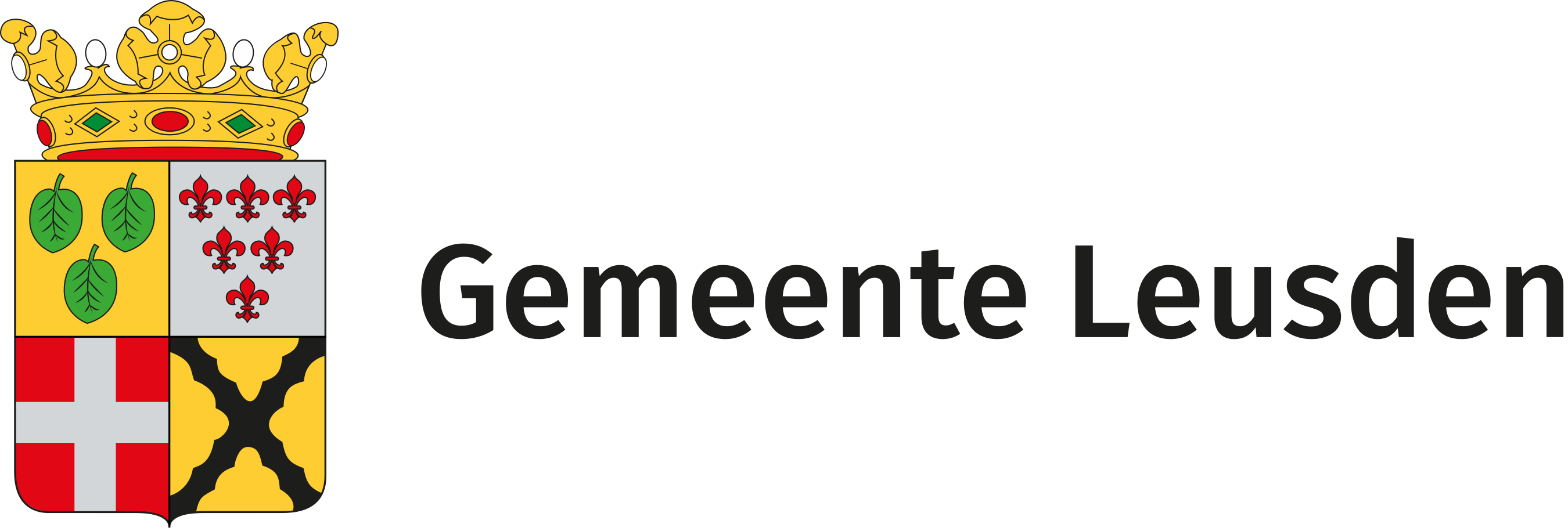 Gemeente Leusden